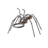 Recycled Metal Plant Ant