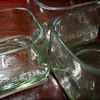 Recycled Patron Bowl