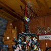 Recycling Snow Machine - Let it Snow Inside Your Home!