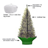 Recycling Snow Machine - Let it Snow Inside Your Home!