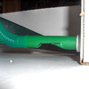 Recycling Snow Machine - Let it Snow Inside Your Home!