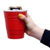 Red Cup Koozie