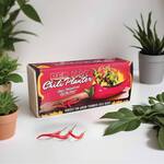 Red Hot Chili Planter