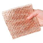 Redecker Copper Cloth - Deep Cleans Without Scratching