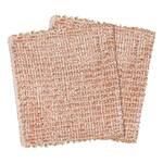 Redecker Copper Cloth - Deep Cleans Without Scratching