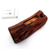 Redwood iPhone 5 Dock/Log