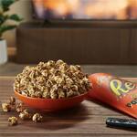 Reese's Popcorn - Drizzled in Reese's Peanut Butter and Chocolate