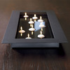Reflection Centerpiece