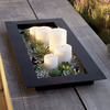 Reflection Centerpiece