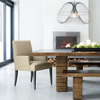 Reflection Centerpiece