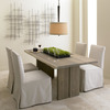 Reflection Centerpiece