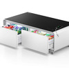 Refrigerator Coffee Table