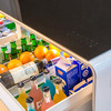 Refrigerator Coffee Table