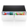 Refrigerator Coffee Table