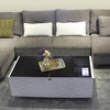 Refrigerator Coffee Table
