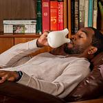 Relaxx Mug - Nearly Unspillable Drinking Vessel