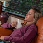 Relaxx Mug - Nearly Unspillable Drinking Vessel