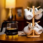 Relaxx Mug - Nearly Unspillable Drinking Vessel