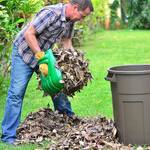 ReLeaf - Giant Handheld Leaf Scoops