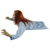 Remote Control Animatronic Crawling Dead Girl