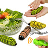 Remote Control Caterpillars