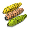 Remote Control Caterpillars