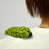 Remote Control Caterpillars