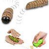Remote Control Caterpillars