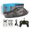 Remote Control Crocodile Head