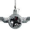 Remote-Controlled F-16 Fighting Falcon Ducted Fan Jet