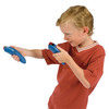 R/C Fighting Robots - Mimic Your Motion!