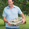 Remote Control M1A2 Abrams Tank