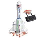 Remote Control Rocket Ship Drone