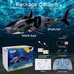 Remote Control Shark