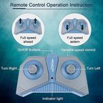Remote Control Shark