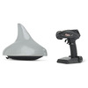 Remote Control Shark Fin