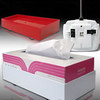 Remote Control Tissue Box