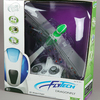 WowWee FlyTech R/C Dragonfly - World's First Flying Winged Robot