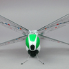 WowWee FlyTech R/C Dragonfly - World's First Flying Winged Robot