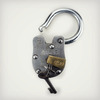 Reproduction Atlas Padlock With Keys