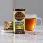 Republic of Tea Dubai Chocolate Herbal Tea