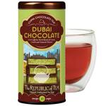 Republic of Tea Dubai Chocolate Herbal Tea
