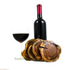 Retired Napa Grapevine Coasters