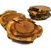 Retired Napa Grapevine Coasters