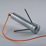 Retreev - Miniature Magnetic Grappling Hook Retrieval Tool