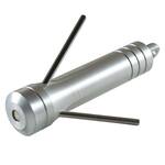 Retreev - Miniature Magnetic Grappling Hook Retrieval Tool
