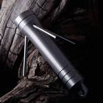 Retreev - Miniature Magnetic Grappling Hook Retrieval Tool
