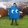 Retro Arcade Ponchos