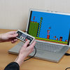 Retro NES USB Controller