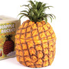 Retro Pineapple Ice Bucket